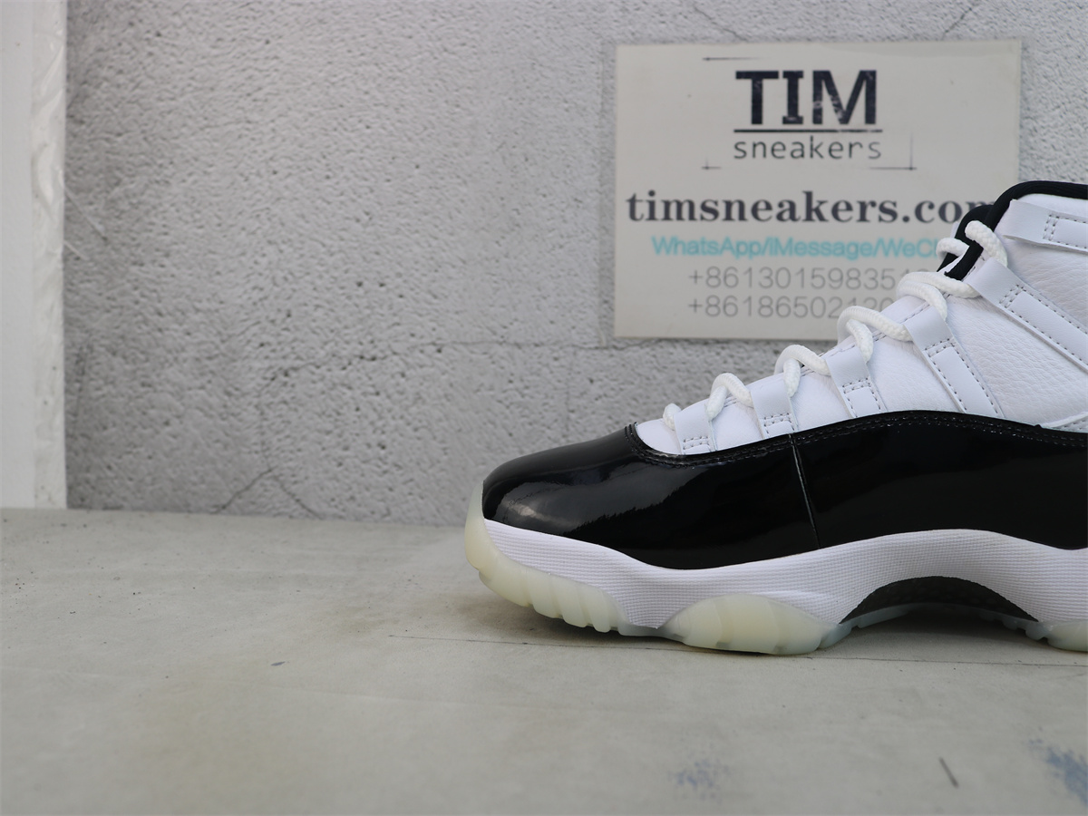 LJR Batch Air Jordan 11 DMP Defining Moments 2023 CT8012-170